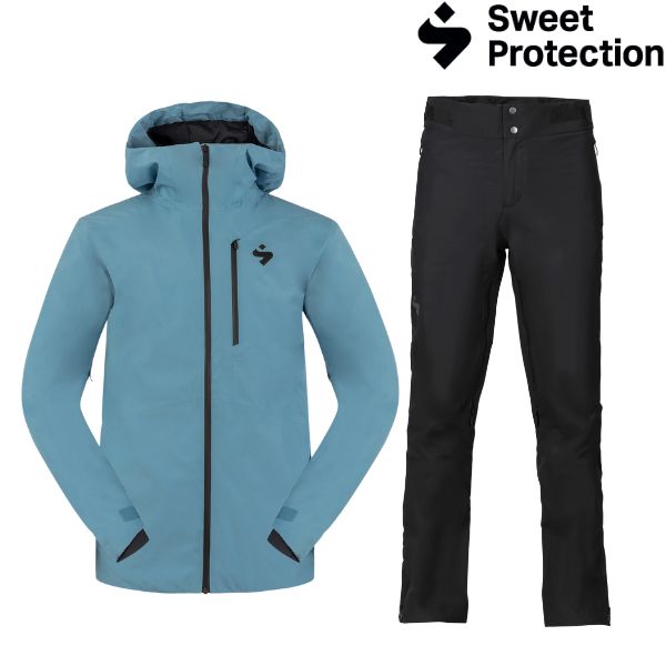 楽天市場】スウィートプロテクション スキーウエア クルセイダー