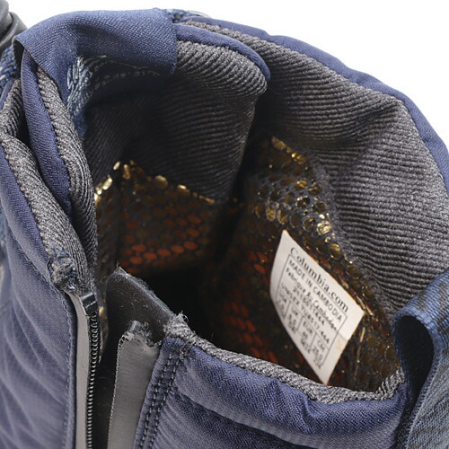 楽天市場】【コロンビア】サップランド スリー ウォータープルーフ