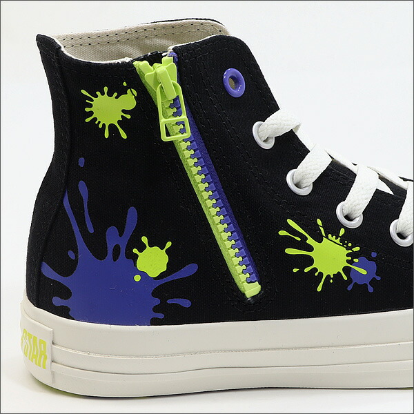 楽天市場】【コンバース】 スニーカー オールスター Z ハイ スプラ