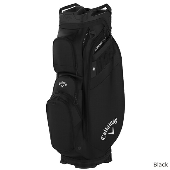 楽天市場】キャロウェイ 2025 ORG 14 Cart Bag キャディバッグ US仕様