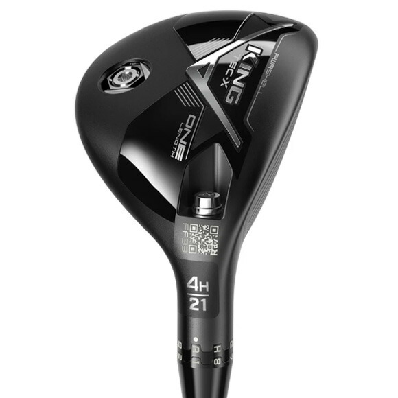 コブラ エアロジェットワンレングス 3番ユーティリティ コブラ AEROJET