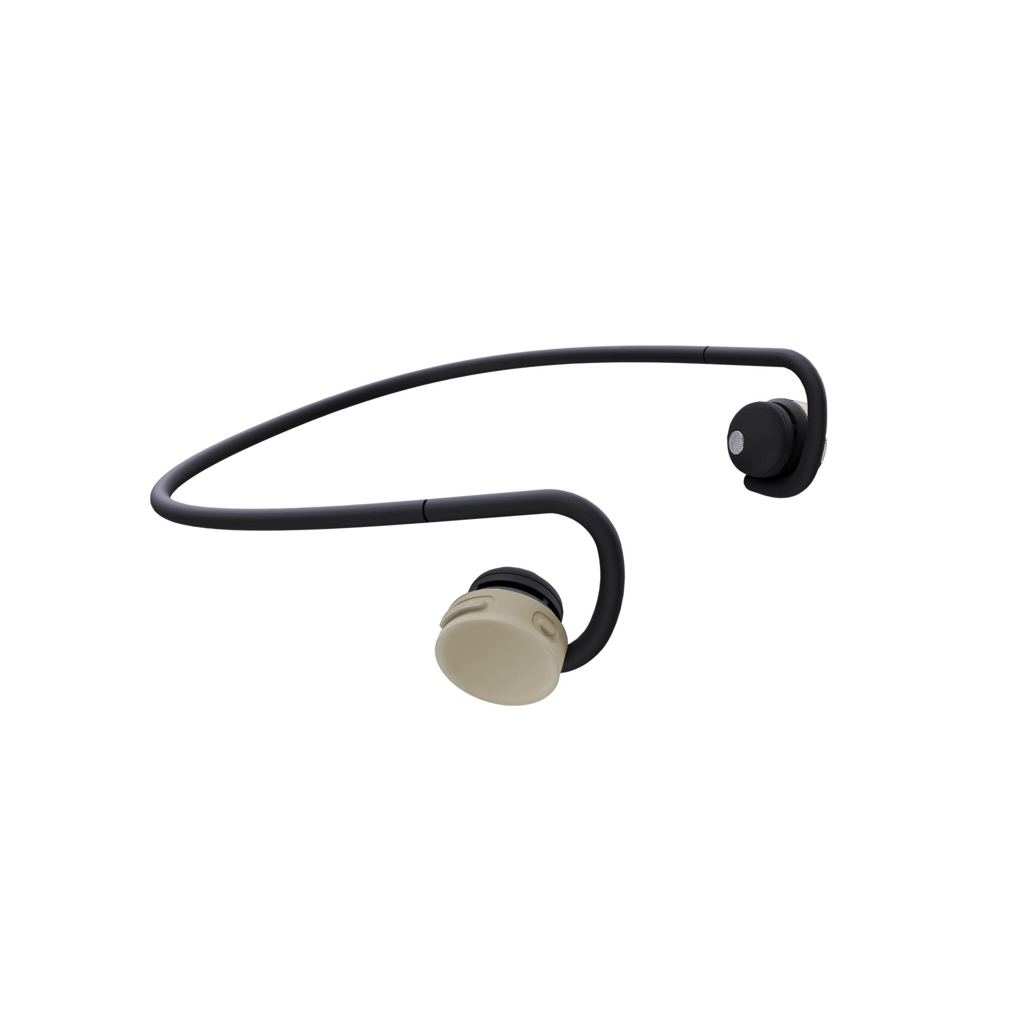 新品未開封】nwm GO オンイヤースピーカー MBN002 フォグブラック 楽天