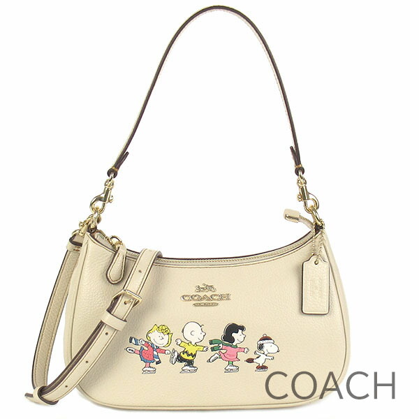 楽天市場】コーチ COACH バッグ レディース ショルダーバッグ