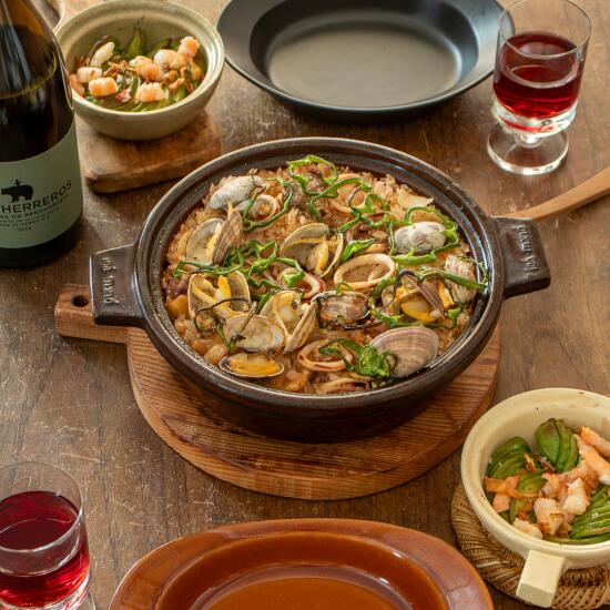 楽天市場】【公式】 長谷園 ビストロ土鍋 長谷園 土鍋 機能土鍋 日本製