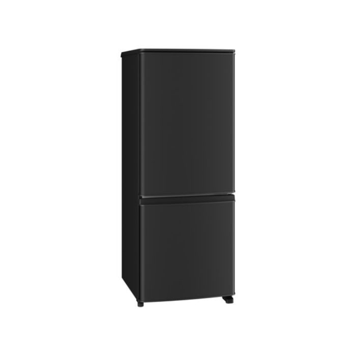 楽天市場】冷蔵庫 mr－p15z－bの通販