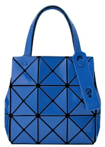 楽天市場】issey miyake baobao（カラーブルー）（バッグ・小物