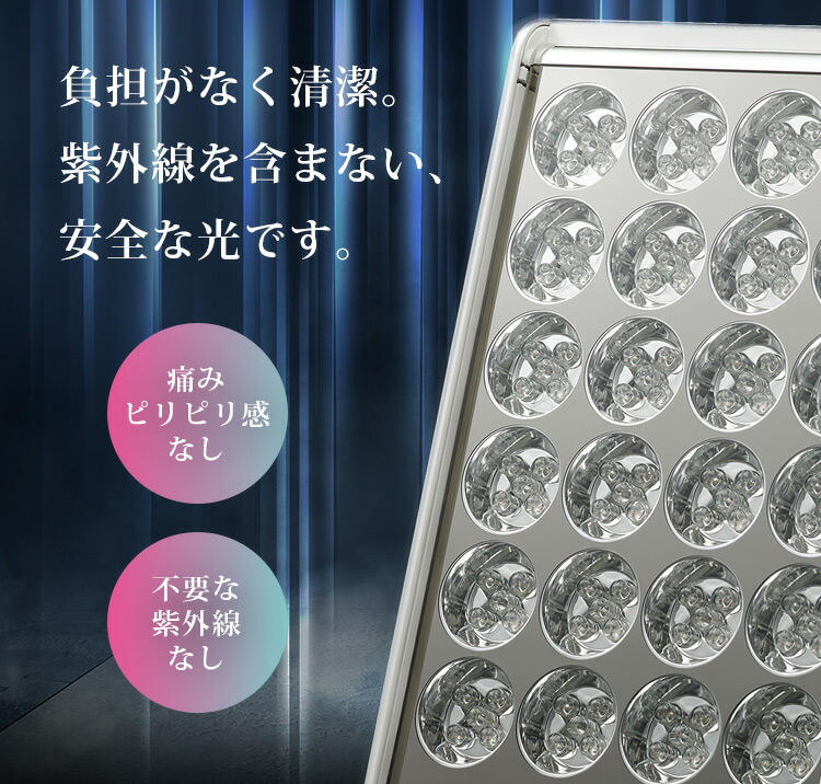 楽天市場】【5000円OFFクーポン】LED美容器 エクスイディアル mini