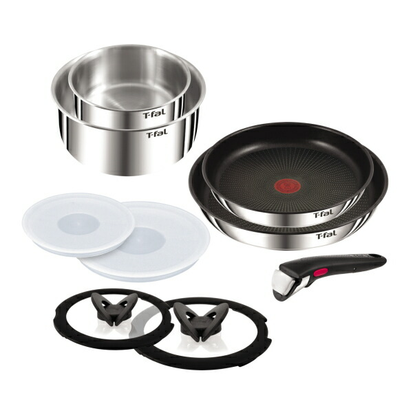 楽天市場】インジニオ ネオ ih ステンレス セット 9の通販