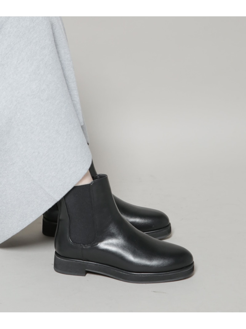 楽天市場】ナノユニバース（ブーツ｜レディース靴）：靴の通販