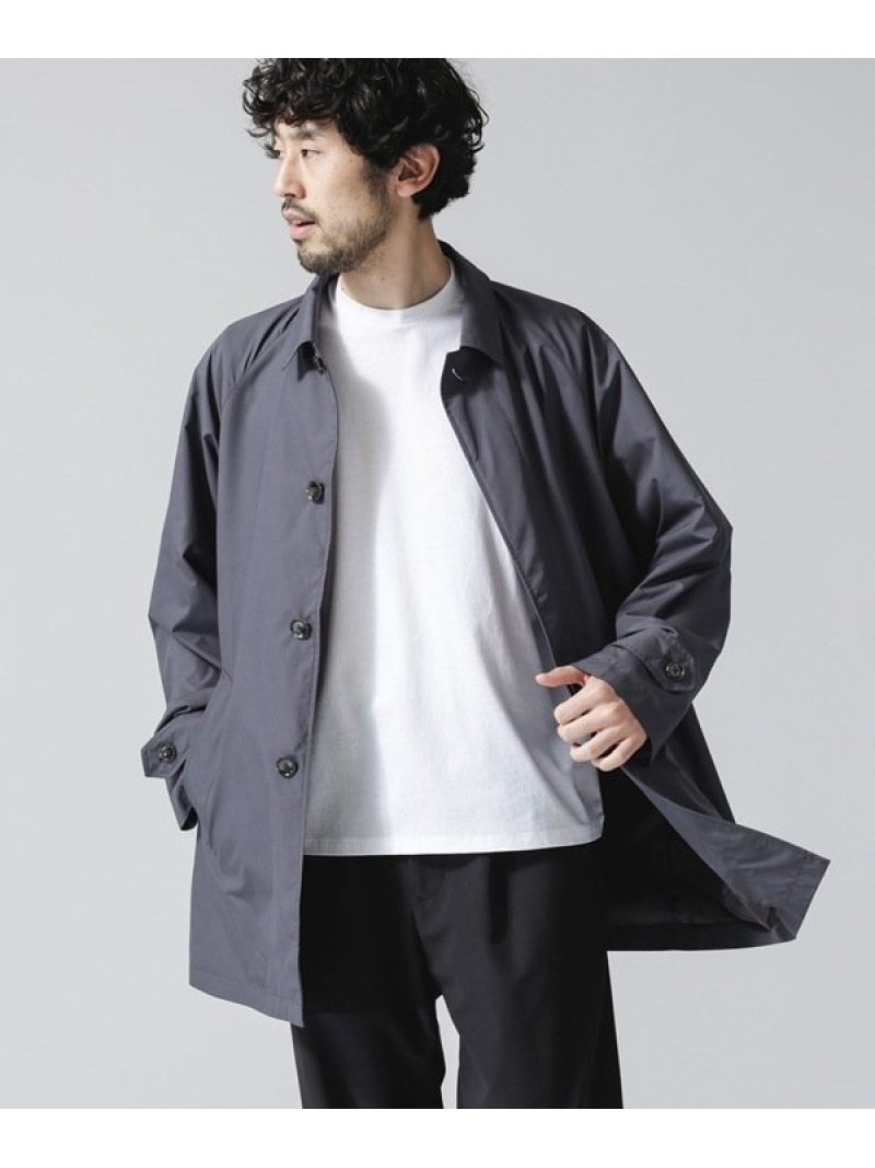 楽天市場】【SALE／70%OFF】ミノテックショートバルカラーコート NANO