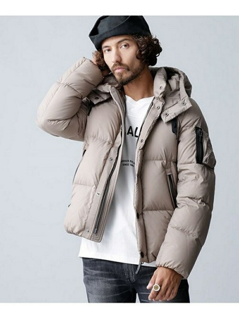 楽天市場】【SALE／55%OFF】西川ダウン G2ジャケット NANO universe