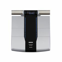 楽天市場】tanita 体重計 rd-803l-bk rd803lの通販