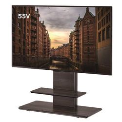 楽天市場】kf970 テレビスタンドの通販