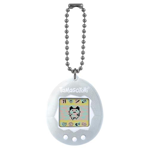 バンダイ Original Tamagotchi Color Collection [White] (電子玩具