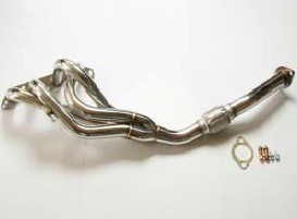 楽天市場】jzx100 エキマニ（排気系パーツ｜パーツ）：車用品<車用品