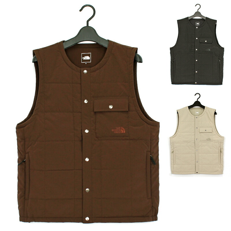 楽天市場】メドウ ノース ベスト（サイズ（S/M/L）L）（メンズ