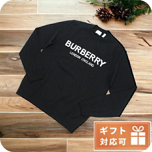 楽天市場】バーバリー ニット メンズ BURBERRY イタリア 8054896 BLACK