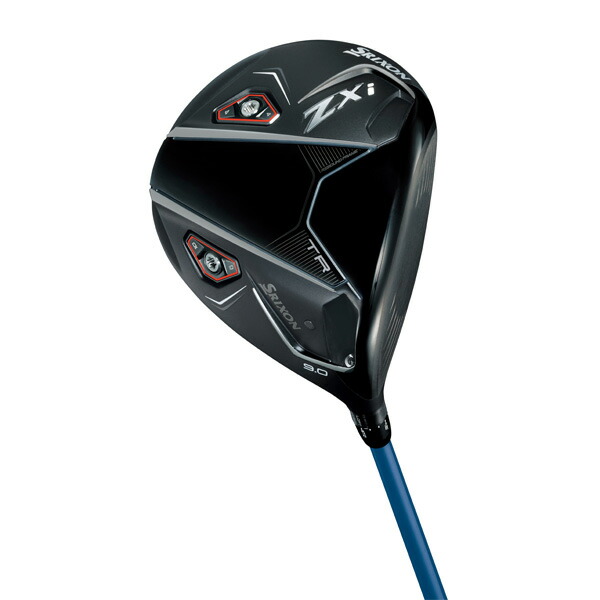 楽天市場】ダンロップ スリクソン ZXi TR ドライバー （日本正規品