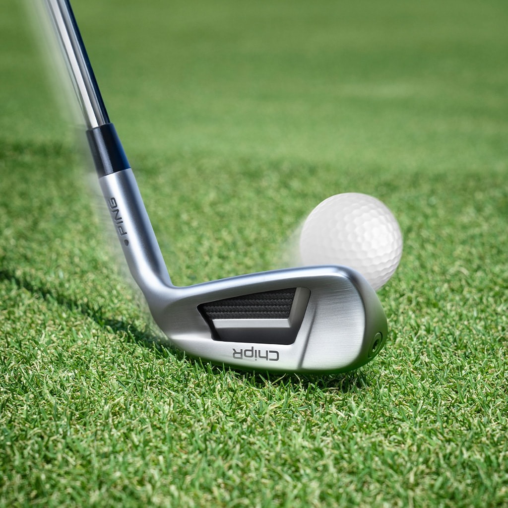 楽天市場】ピン チッパー （日本正規品）【カスタムオーダー】 PING