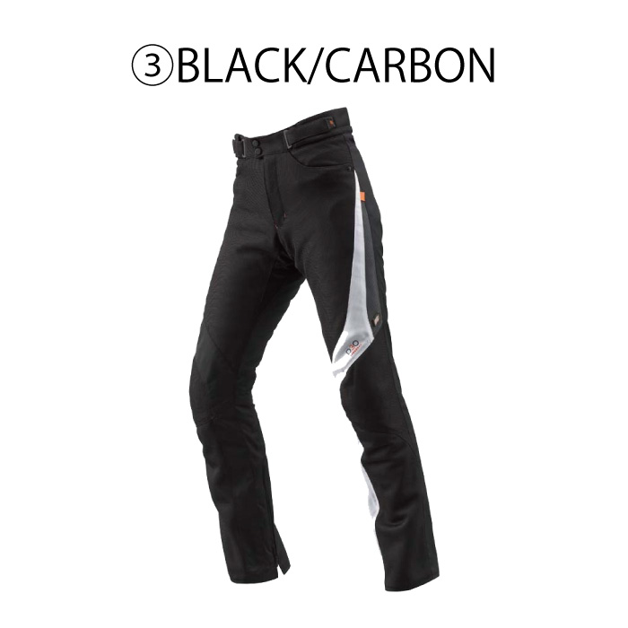 楽天市場】ヒョウドウ STT005D D3O MESH PANTS(STRAIGHT) 春夏 膝に