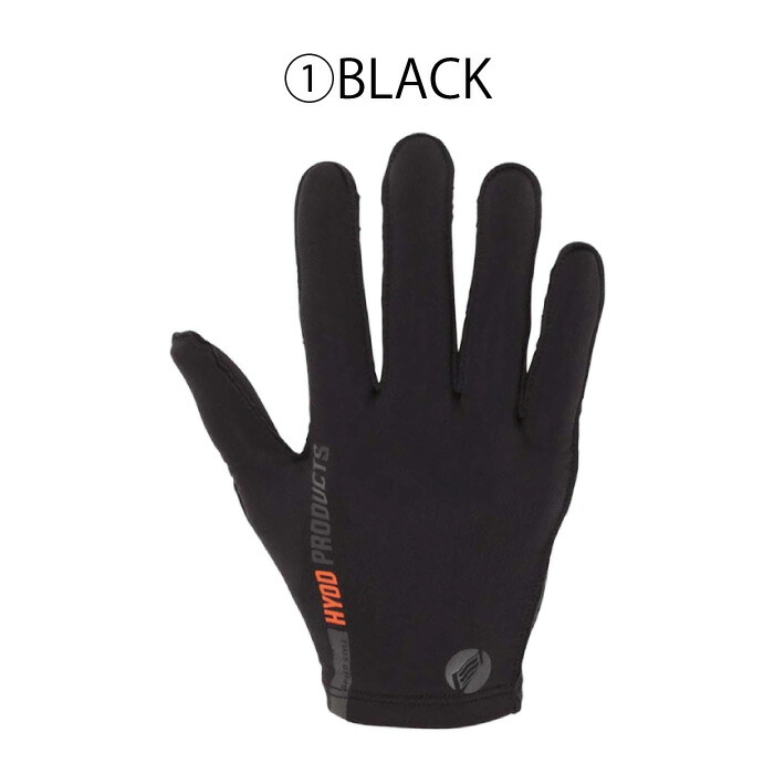 楽天市場】HYOD STV515 WARM HAND BOOSTER(SHORT) インナーグローブ