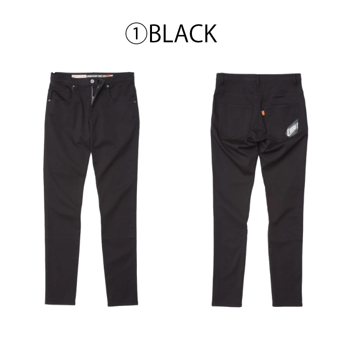 楽天市場】ヒョウドウ HYD544DN HYOD D3O SPRINT FIT DENIM 25春夏 膝