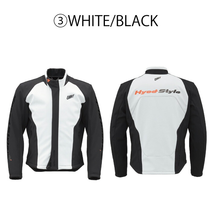 楽天市場】HYOD STJ817 ST-X FLEXIBLE WINTER JAC〔SPEED-iD〕 25秋冬