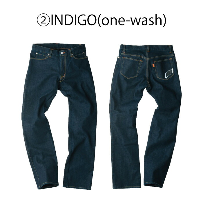 楽天市場】ヒョウドウ HYD517DN HYOD D3O SPORTS DENIM “WARM LAYERED