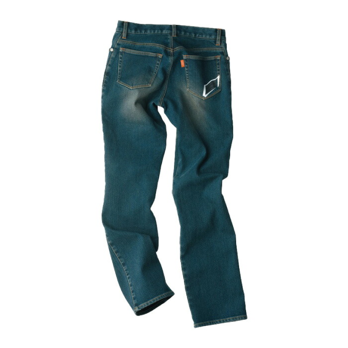 楽天市場】HYOD HYD517D HYOD D30 SPORTS DENIM(WARM LAYERD)INDIGO