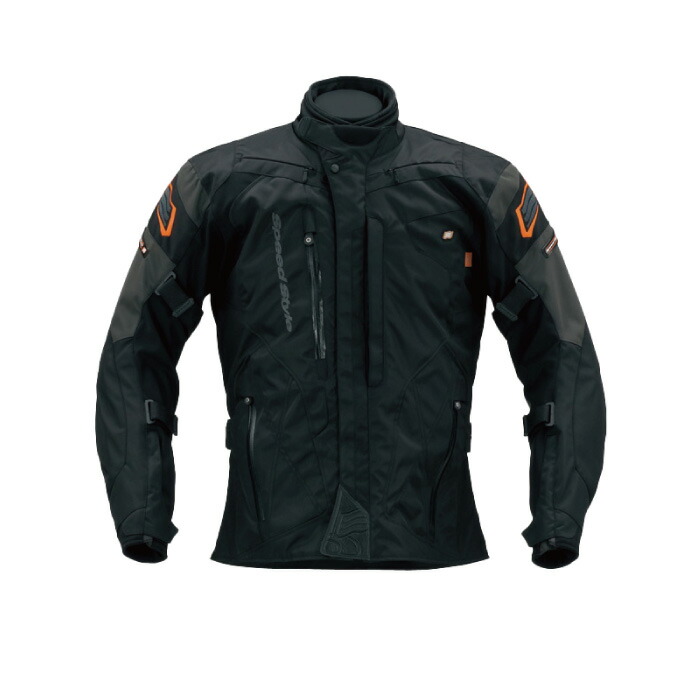 楽天市場】HYOD ヒョウドウ STJ514DN ST-W VOYAGER D3O テキスタイル