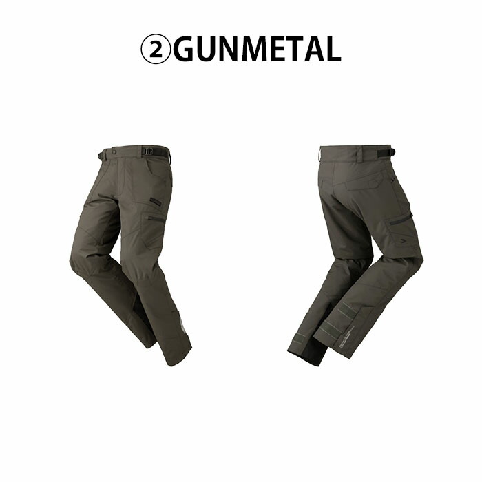 楽天市場】RSタイチ RSY554 WP カーゴ オーバーパンツ 25秋冬