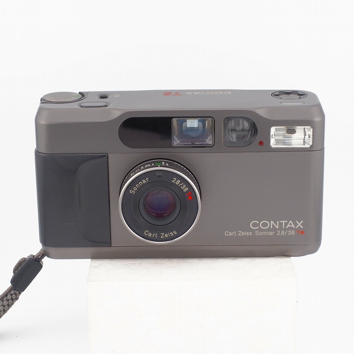 楽天市場】contax t2 ケースの通販