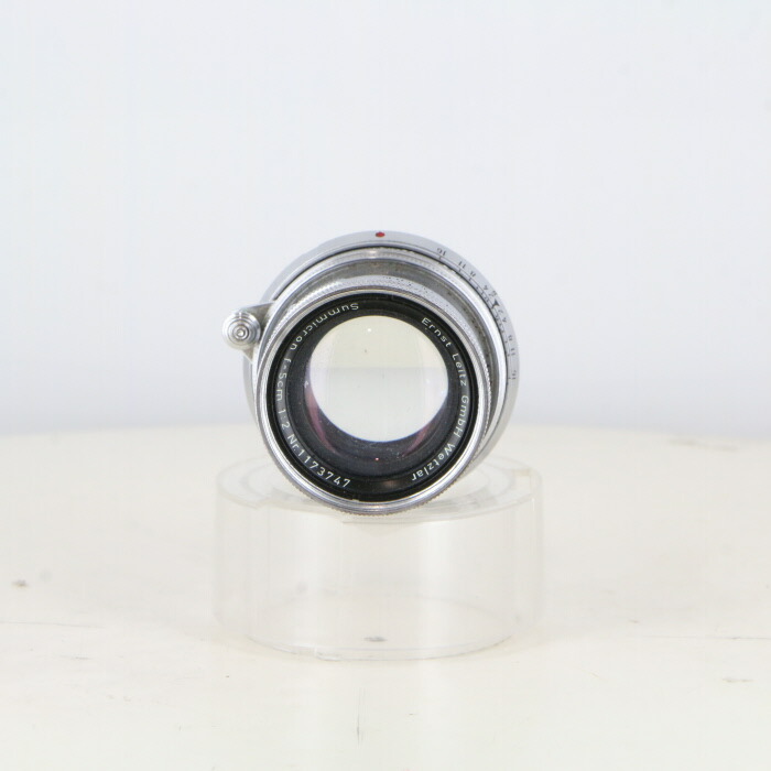 楽天市場】ズミクロン 50mm f2 沈胴の通販