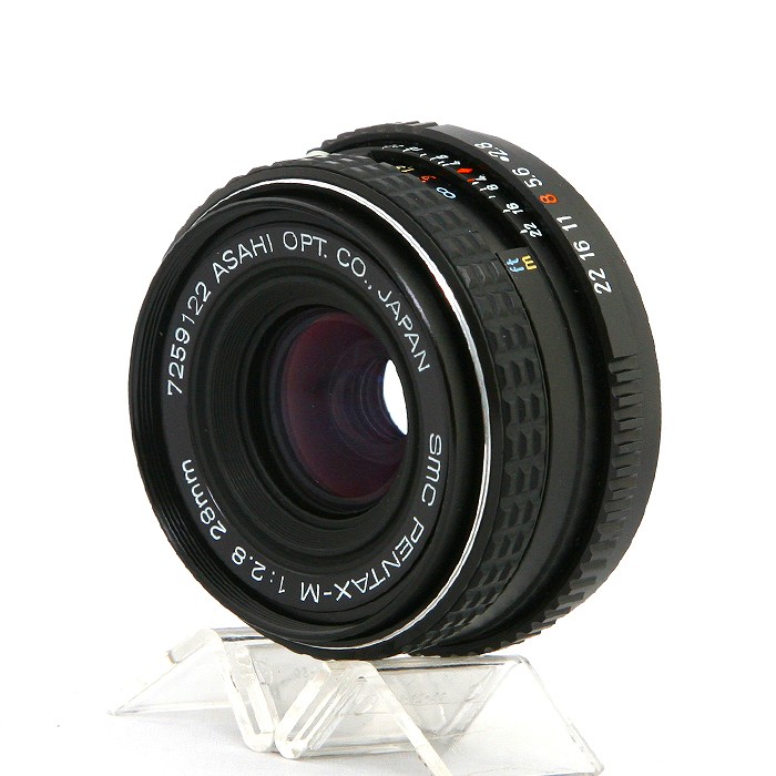 楽天市場】ペンタックス 28mm f2.8の通販