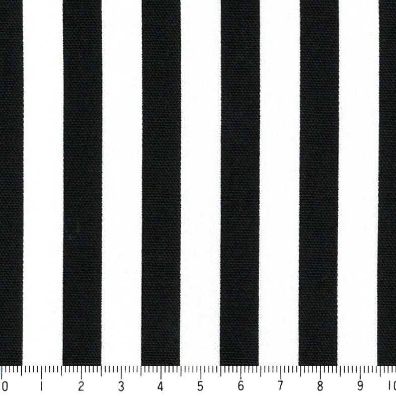 楽天市場】生地 ストライプ おしゃれ オックス生地 1センチ 4872-99