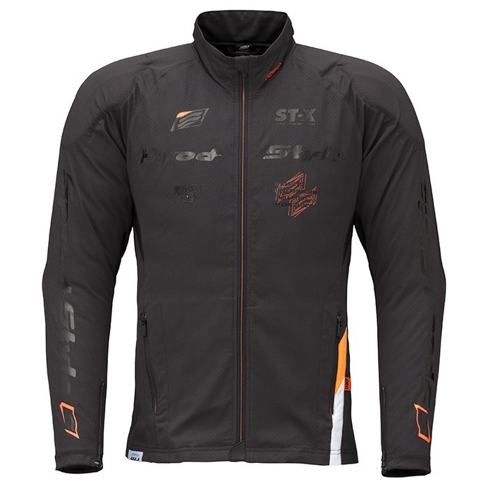 楽天市場】ジャケット メッシュ hyodの通販