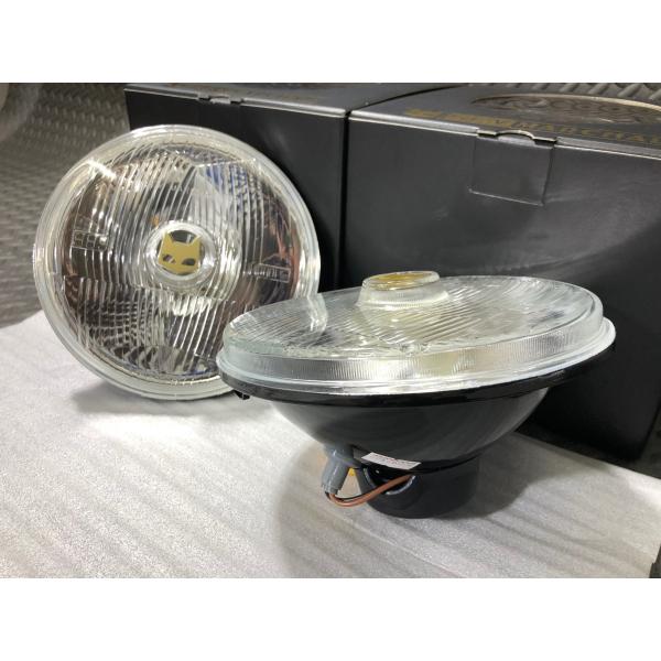 楽天市場】適切な取付で 車検対応 ☆ステッカー付☆ 889 ヘッドランプ