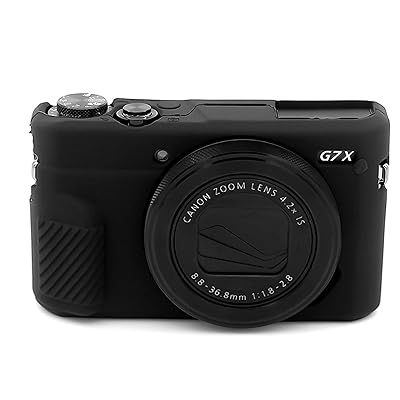 楽天市場】カメラケース Canon Powershot G7 X Mark III デジタル