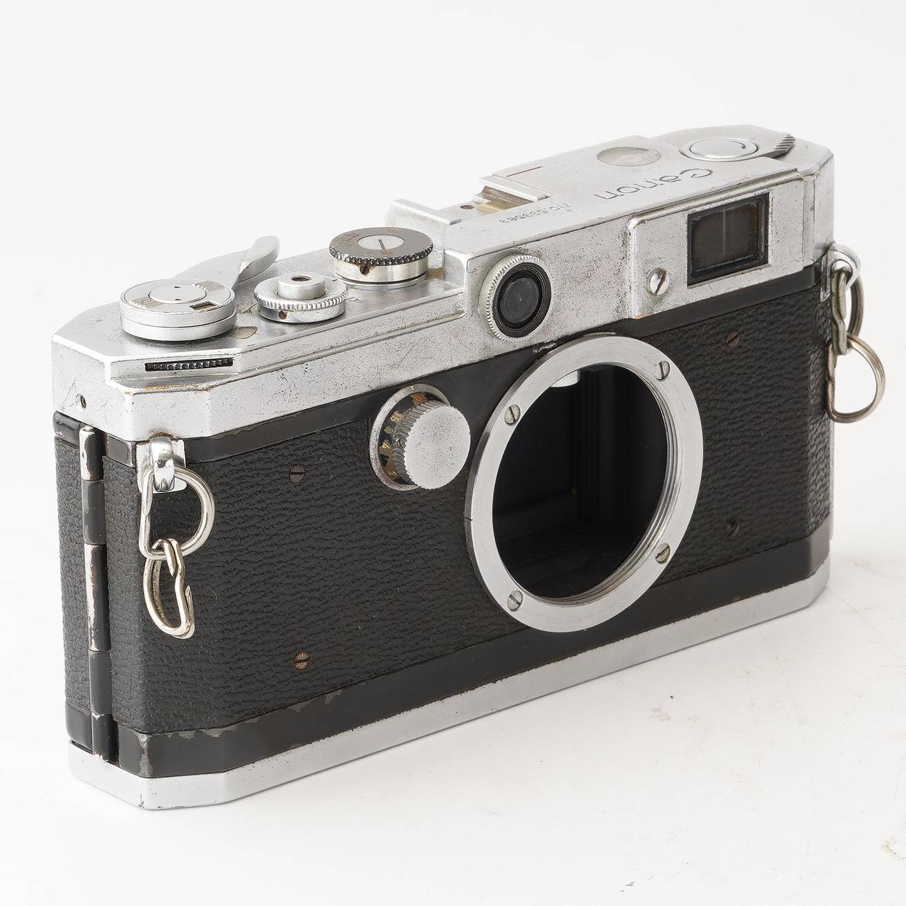 楽天市場】キヤノン Canon L3 ボディ レンジファインダー フィルム