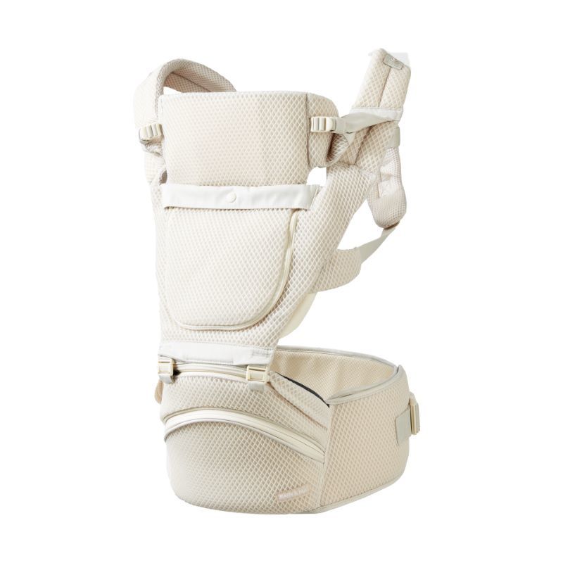 楽天市場】BABY&Me ベビーアンドミー Beren エクルベージュ ベーレン