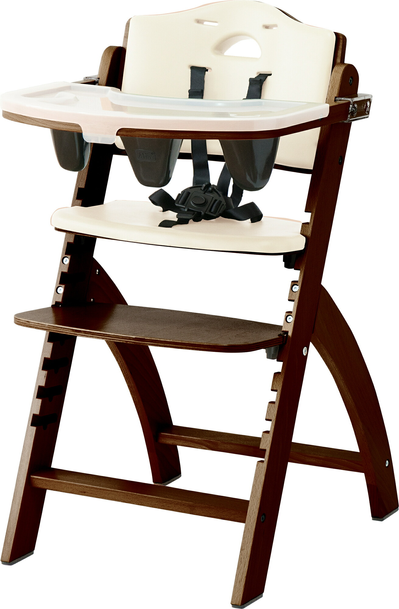 楽天市場】【最新作】新モデル ビヨンド ジュニア ハイチェア Abiie