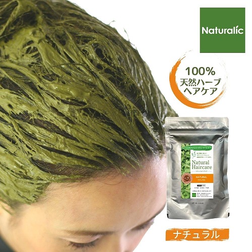 楽天市場】ヘナ 白髪染め ナチュラル カラートリートメント 100%天然