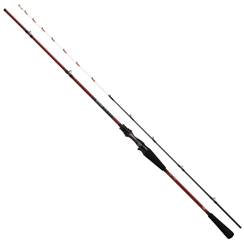 楽天市場】ダイワ リーディング 64 mh-190の通販