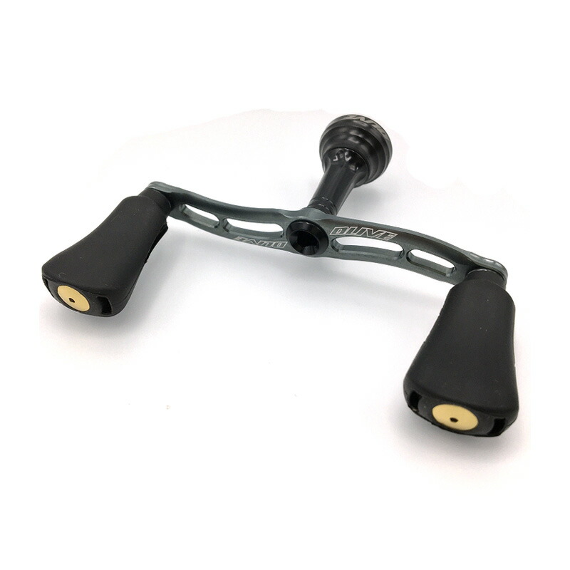 楽天市場】 DLIVE(ドライブ) エアードライブW シリコンフィットノブ