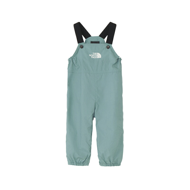 楽天市場】north face ビブ パンツ ジュニアの通販