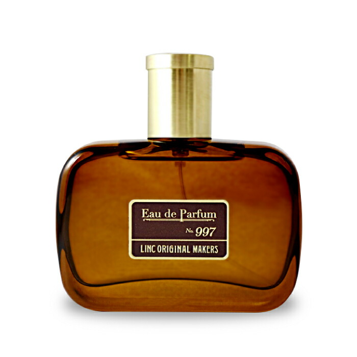 楽天市場】リンク オリジナル メーカーズ オードパルファム 997 50mL
