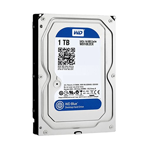 楽天市場】内蔵hdd 1tbの通販