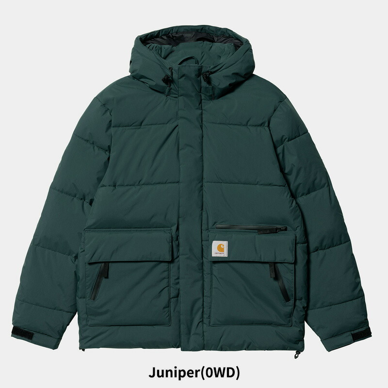 楽天市場】カーハート ダブリューアイピー Carhartt WIP MUNRO JACKET
