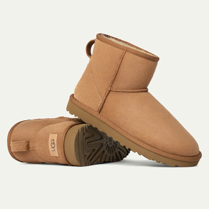 楽天市場】アグ UGG ウィメンズ クラシック ミニ 2 Women's Classic