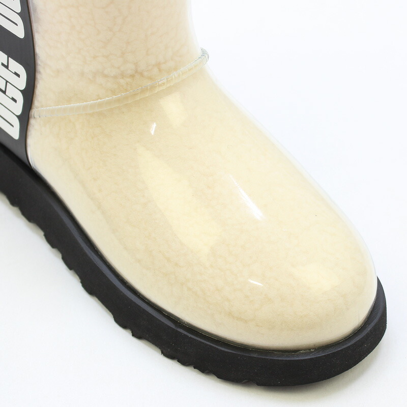 楽天市場】アグ UGG ウィメンズ クラシック クリア ミニ Women's